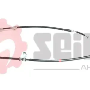 Handremkabel Seim 555839 Garantie Inbegrepen