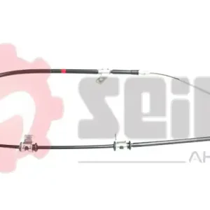 Handremkabel Seim 555843 Luxe