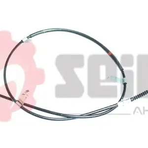 Handremkabel Seim 555855 Gratis Verzending