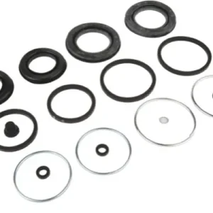 Remklauw revisie Herth+Buss Jakoparts J3282010 Rechtstreeks Van De Fabrikant