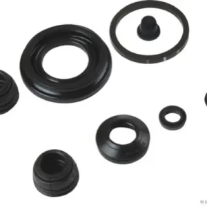 Aanbieding Remklauw revisie Herth+Buss Jakoparts J3284009