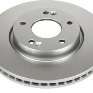 Garantie Inbegrepen Remschijven Herth+Buss Jakoparts J3300304