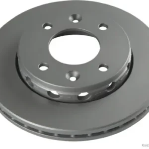 Lage Kosten Remschijven Herth+Buss Jakoparts J3300307