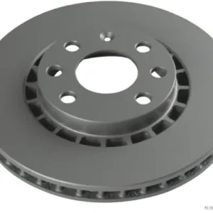 Remschijven Herth+Buss Jakoparts J3300311 Professioneel