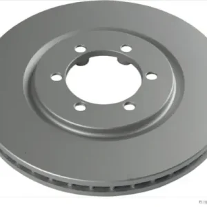 Remschijven Herth+Buss Jakoparts J3300403 Gratis Retour