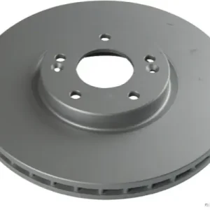 Remschijven Herth+Buss Jakoparts J3300507 Limited Edition