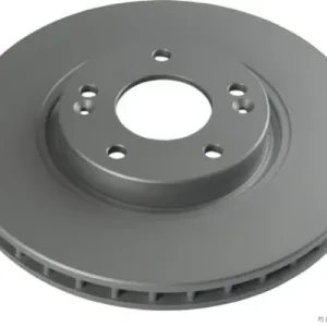 Plaats Bestelling Remschijven Herth+Buss Jakoparts J3300511