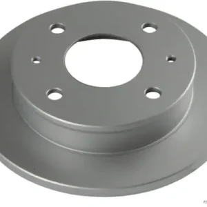 Beperkte Voorraad Remschijven Herth+Buss Jakoparts J3300515