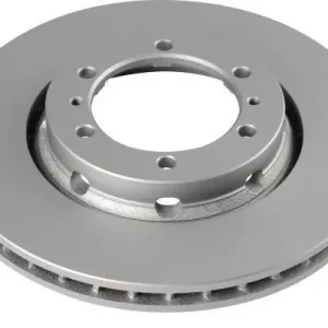 Finale Uitverkoop Remschijven Herth+Buss Jakoparts J3300542