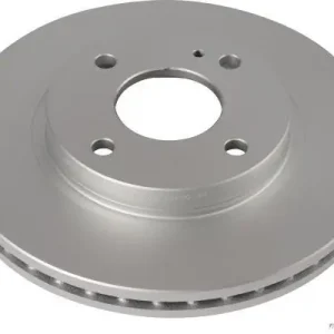 Betaalbaar Remschijven Herth+Buss Jakoparts J3300816