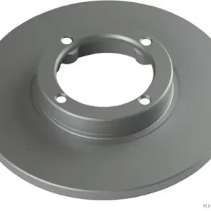 Remschijven Herth+Buss Jakoparts J3300918 Fabrieksprijs