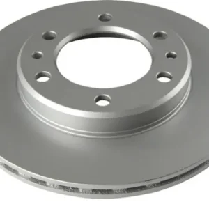 Geld-Terug-Garantie Remschijven Herth+Buss Jakoparts J3302034