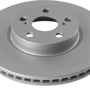 Remschijven Herth+Buss Jakoparts J3302175 Garantie Inbegrepen