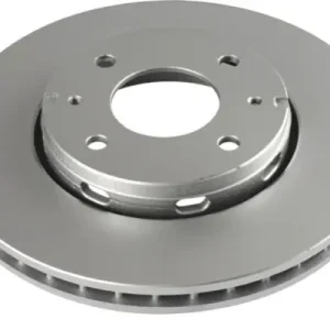 Geld-Terug-Garantie Remschijven Herth+Buss Jakoparts J3305053