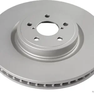 Remschijven Herth+Buss Jakoparts J3307016 Gecertificeerd