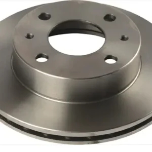 Direct Verzonden Remschijven Herth+Buss Jakoparts J3307020