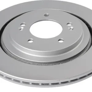 Remschijven Herth+Buss Jakoparts J3310322 Garantie Inbegrepen