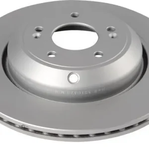 Express Levering Remschijven Herth+Buss Jakoparts J3310326