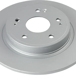 Betaalbaar Remschijven Herth+Buss Jakoparts J3310331