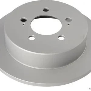 Uitverkoop Remschijven Herth+Buss Jakoparts J3310408