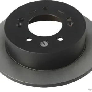 Remschijven Herth+Buss Jakoparts J3310502 Uitverkoop