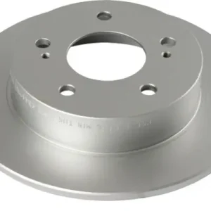 Exclusieve Aanbieding Remschijven Herth+Buss Jakoparts J3311034