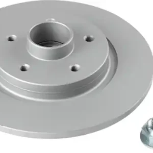 Exclusief Remschijven Herth+Buss Jakoparts J3311060