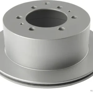 Weekendaanbieding Remschijven Herth+Buss Jakoparts J3312029