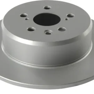 Veilige Betaling Remschijven Herth+Buss Jakoparts J3312037