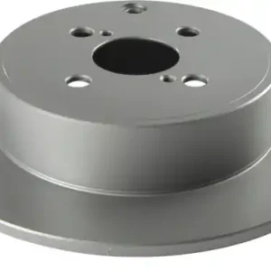 Laatste Versie Remschijven Herth+Buss Jakoparts J3312043