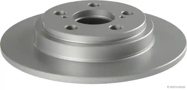 Remschijven Herth+Buss Jakoparts J3312066 Seizoensaanbieding