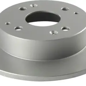 Garantie Inbegrepen Remschijven Herth+Buss Jakoparts J3314007