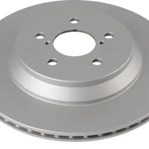 Finale Uitverkoop Remschijven Herth+Buss Jakoparts J3317014