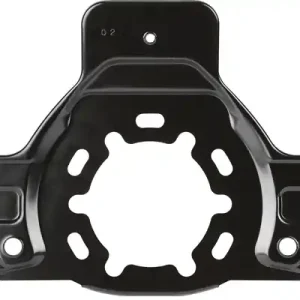 Plaat Herth+Buss Jakoparts J3320809 Actieprijs