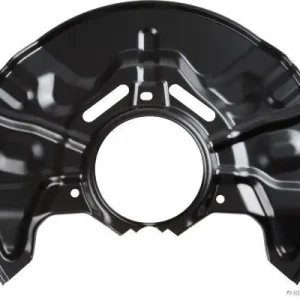 Plaat Herth+Buss Jakoparts J3322001 Limited Edition