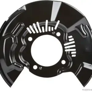 Favoriet Plaat Herth+Buss Jakoparts J3322015