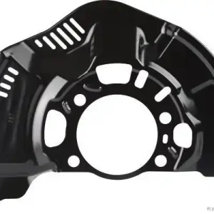 Tijdelijk Beschikbaar Plaat Herth+Buss Jakoparts J3332008