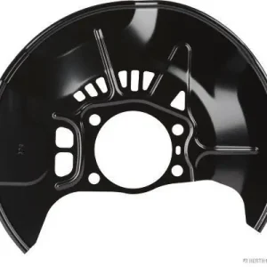 Limited Edition Plaat Herth+Buss Jakoparts J3332013