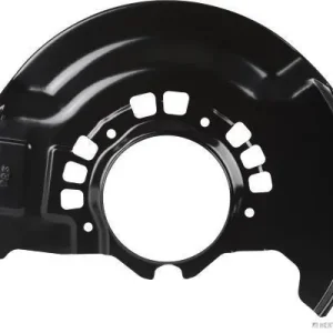 Rechtstreeks Van De Fabrikant Plaat Herth+Buss Jakoparts J3332014