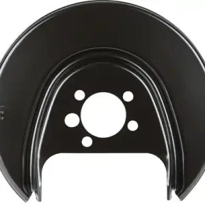 Nieuw Model Plaat Herth+Buss Jakoparts J3340817