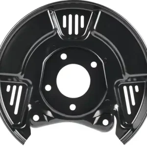 Limited Edition Plaat Herth+Buss Jakoparts J3342009