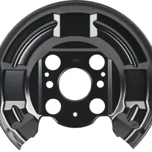 Plaat Herth+Buss Jakoparts J3344001 Alleen Vandaag