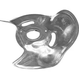 Plaat Herth+Buss Jakoparts J3350302 Professioneel