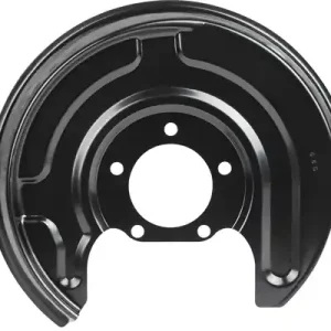 Origineel Plaat Herth+Buss Jakoparts J3350809