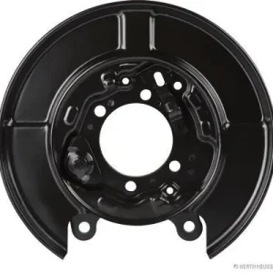 Nieuw Plaat Herth+Buss Jakoparts J3351002