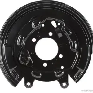 Plaat Herth+Buss Jakoparts J3352002 Trendy