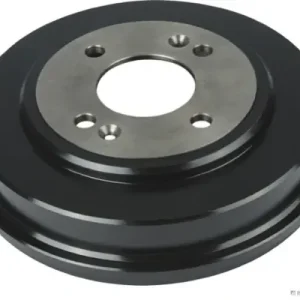 Betaalbaar Remtrommel Herth+Buss Jakoparts J3400526