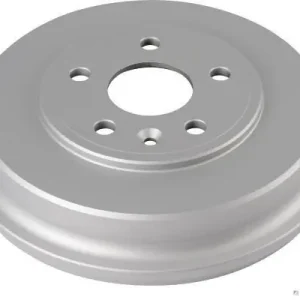 Remtrommel Herth+Buss Jakoparts J3400912 Lage Kosten