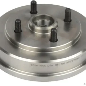 Nu Kopen Remtrommel Herth+Buss Jakoparts J3402000