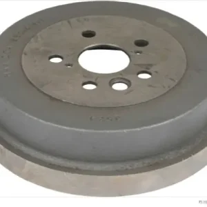 Nieuw Remtrommel Herth+Buss Jakoparts J3402011